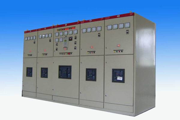 即墨装修配电柜 安全实用建筑抽屉式配电柜-电